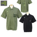 Casual Shirt for Men PW CIRCULUS Golf Wear