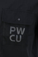 Casual Shirt for Men PW CIRCULUS Golf Wear