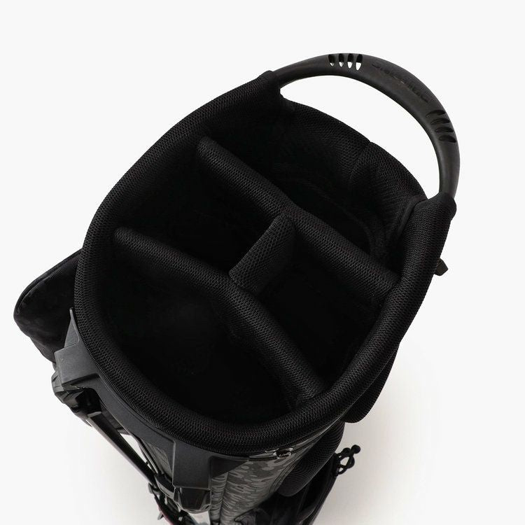 Caddy bag for men and women briefing golf BRIEFING GOLF 2025 Spring/Summer New Golf