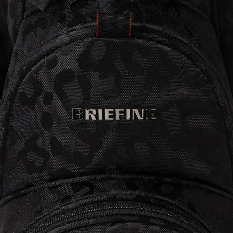 Caddy bag for men and women briefing golf BRIEFING GOLF 2025 Spring/Summer New Golf