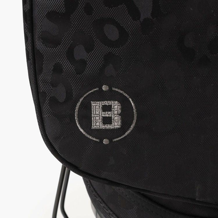 Caddy bag for men and women briefing golf BRIEFING GOLF 2025 Spring/Summer New Golf