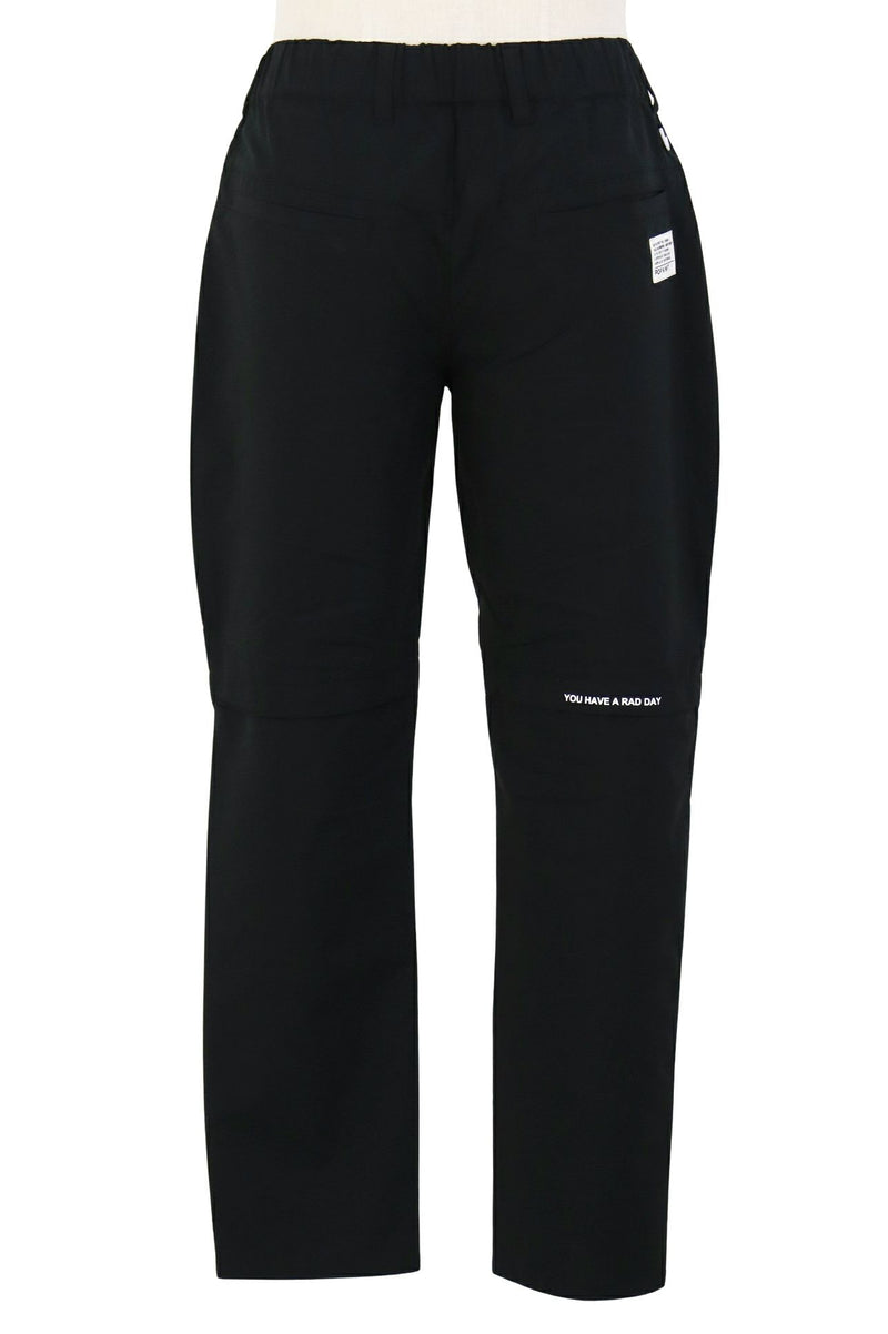 Long pants for men PW CIRCULUS 2025 Spring/Summer New Golf Wear