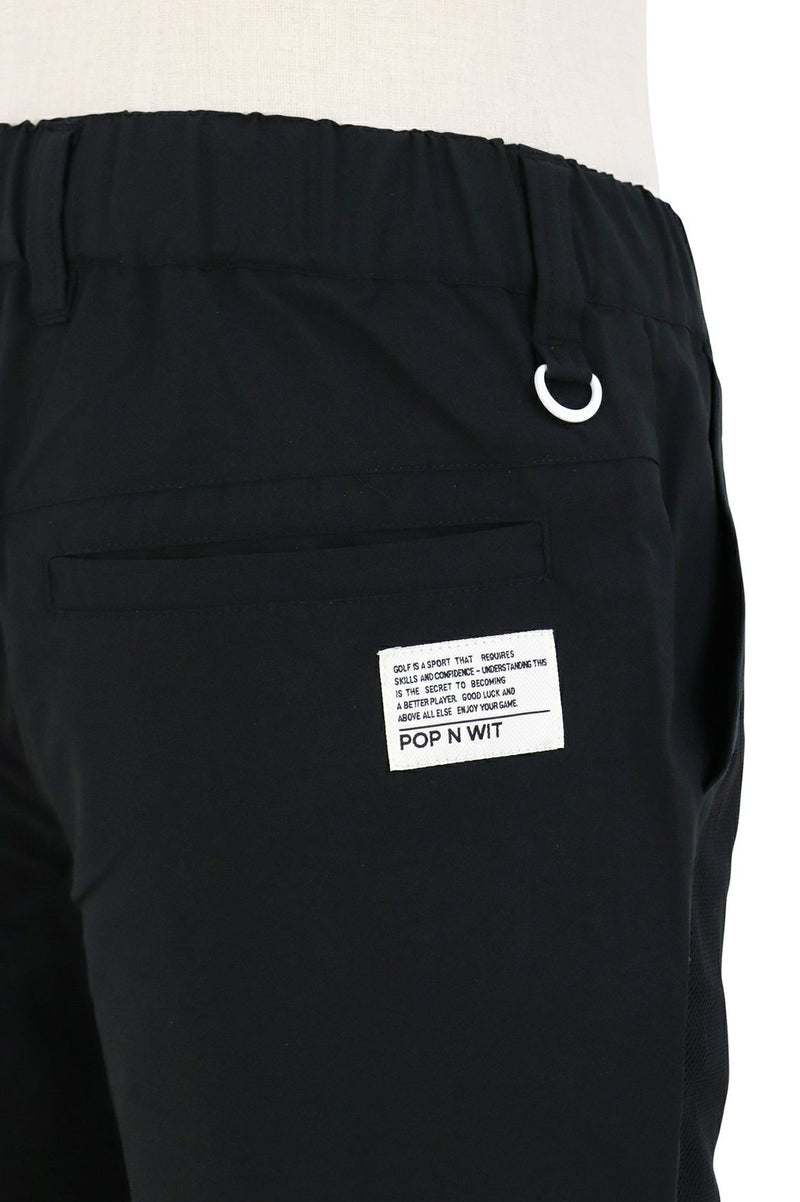 Long pants for men PW CIRCULUS 2025 Spring/Summer New Golf Wear
