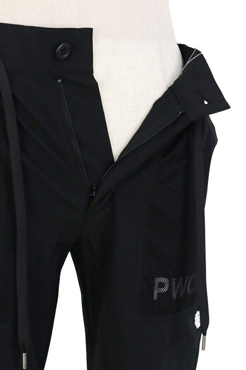 Long pants for men PW CIRCULUS 2025 Spring/Summer New Golf Wear