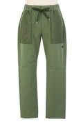 Long pants for men PW CIRCULUS 2025 Spring/Summer New Golf Wear