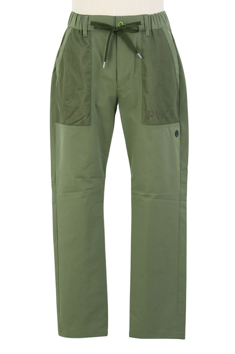 Long pants for men PW CIRCULUS 2025 Spring/Summer New Golf Wear
