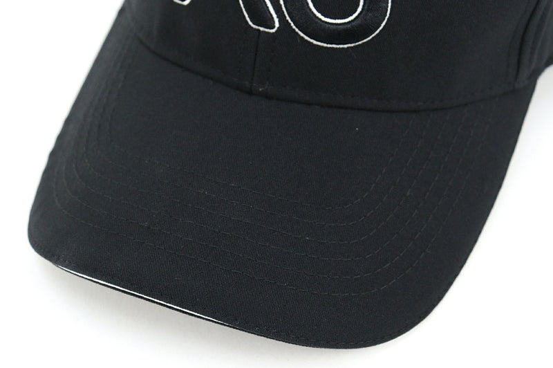 Cap for men and women Kickslee KI-XXX THREE 2025 Spring/Summer New Golf