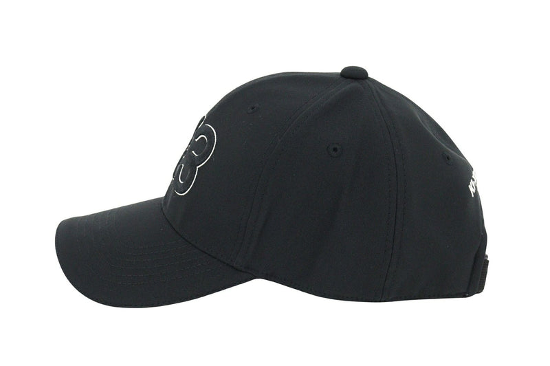 Cap for men and women Kickslee KI-XXX THREE 2025 Spring/Summer New Golf