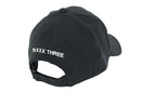 Cap for men and women Kickslee KI-XXX THREE Golf