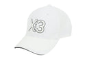 Cap for men and women Kickslee KI-XXX THREE Golf