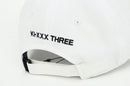 Cap for men and women Kickslee KI-XXX THREE Golf
