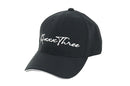 Cap for men and women Kickslee KI-XXX THREE Golf