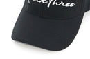 Cap for men and women Kickslee KI-XXX THREE Golf