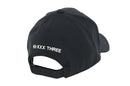 Cap for men and women Kickslee KI-XXX THREE Golf