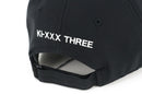 Cap for men and women Kickslee KI-XXX THREE Golf