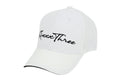 Cap for men and women Kickslee KI-XXX THREE 2025 Spring/Summer New Golf