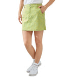 スカート レディース ジュン＆ロペ ジュンアンドロペ JUN＆ROPE  ゴルフウェア