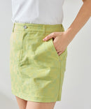 スカート レディース ジュン＆ロペ ジュンアンドロペ JUN＆ROPE  ゴルフウェア