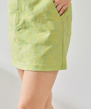 スカート レディース ジュン＆ロペ ジュンアンドロペ JUN＆ROPE  ゴルフウェア