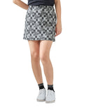 スカート レディース ジュン＆ロペ ジュンアンドロペ JUN＆ROPE  ゴルフウェア