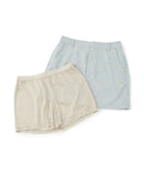 スカート レディース ジュン＆ロペ ジュンアンドロペ JUN＆ROPE  ゴルフウェア