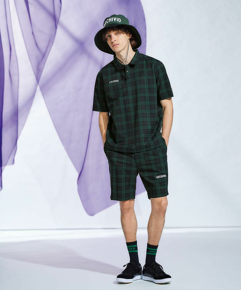 Shorts for men Archivio archivio 2025 Spring/Summer New Golf Wear