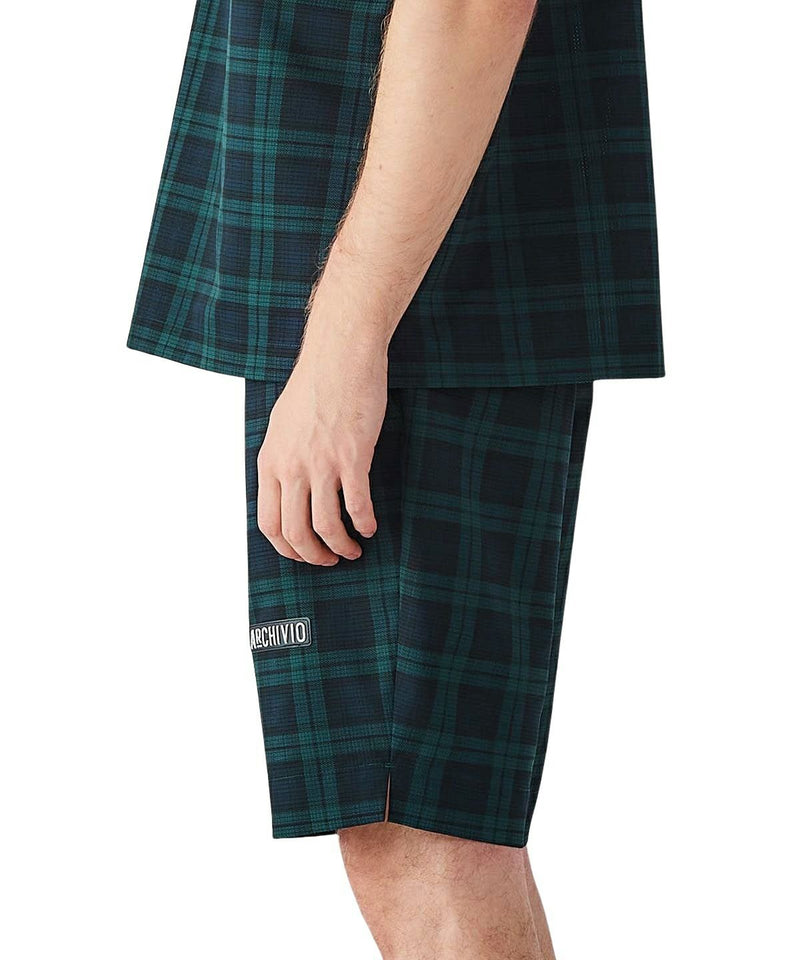 Shorts for men Archivio archivio 2025 Spring/Summer New Golf Wear