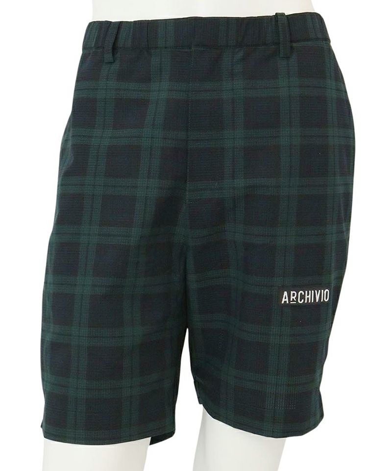Shorts for men Archivio archivio 2025 Spring/Summer New Golf Wear