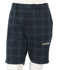 Shorts for men Archivio archivio 2025 Spring/Summer New Golf Wear