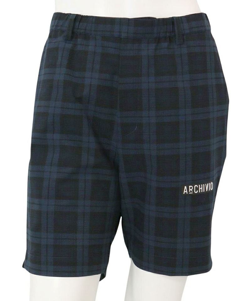 Shorts for men Archivio archivio 2025 Spring/Summer New Golf Wear
