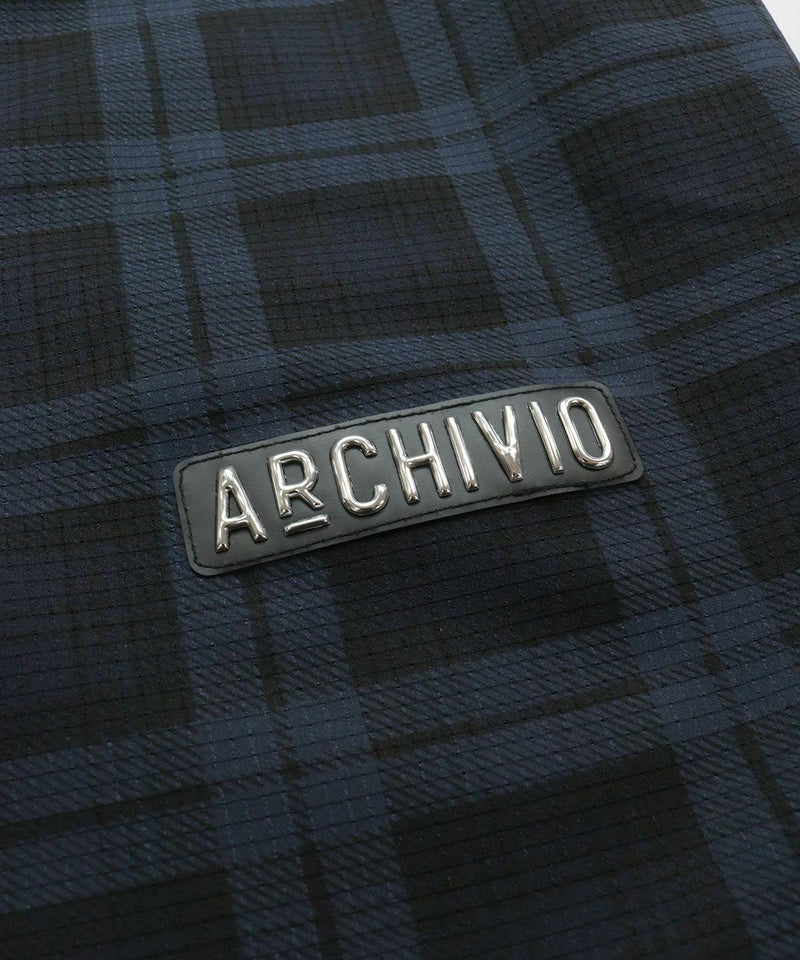 Shorts for men Archivio archivio 2025 Spring/Summer New Golf Wear