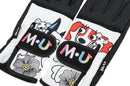 Gloves for women MU Sports M.U SPORTS MUSPORTS Golf