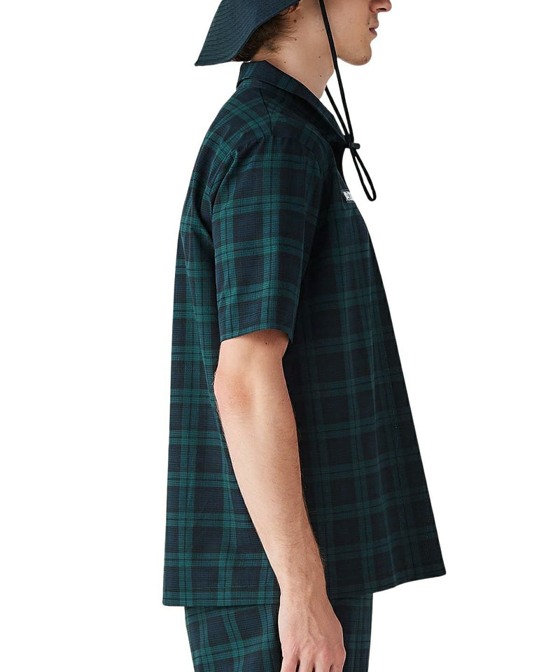男士马球衬衫Archivio Archivio 2025春季/夏季新高尔夫服装