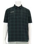 Polo shirt for men Archivio archivio 2025 Spring/Summer New Golf Wear