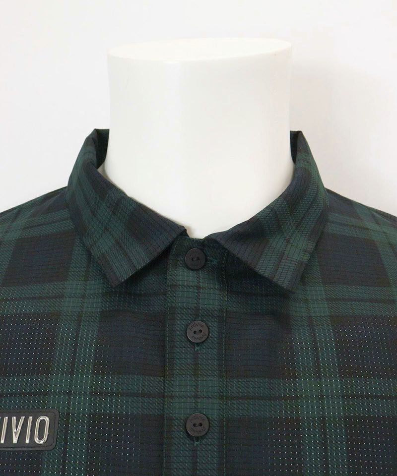 男士马球衬衫Archivio Archivio 2025春季/夏季新高尔夫服装