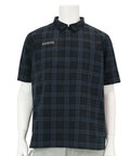 Polo shirt for men Archivio archivio 2025 Spring/Summer New Golf Wear