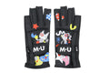 Gloves for women MU Sports M.U SPORTS MUSPORTS 2025 Spring/Summer New Golf