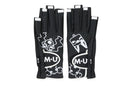 女性手套MU Sports M.U Sports Musports高爾夫
