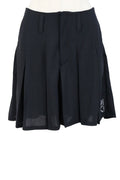 Women's Skirt Kickslee KI-XXX THREE 2025 Spring/Summer New Golf Wear