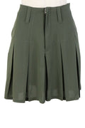 Women's Skirt Kickslee KI-XXX THREE 2025 Spring/Summer New Golf Wear