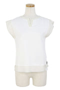 T-shirt for women Cavalluccio Marino CAVALLUCCIO MARINO 2025 Spring/Summer New Golf Wear