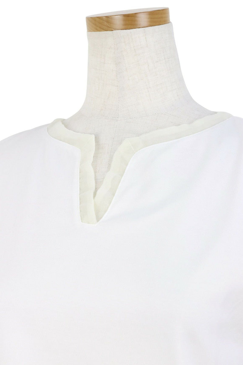 T-shirt for women Cavalluccio Marino CAVALLUCCIO MARINO 2025 Spring/Summer New Golf Wear