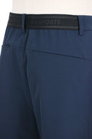 Men's Shorts MU Sports M.U SPORTS MUSPORTS Golf Wear