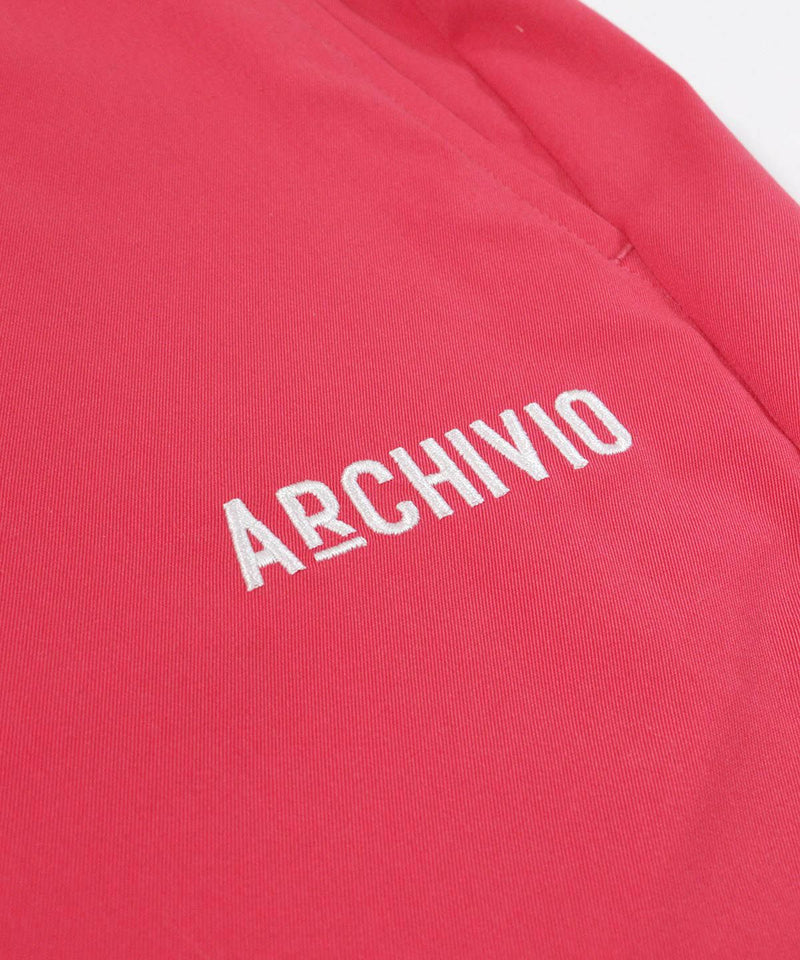 남자 바지 Archivio Archivio 2025 봄/여름 새 골프 착용