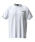 Men's T-shirt PING 2025 Spring/Summer New Golf Wear