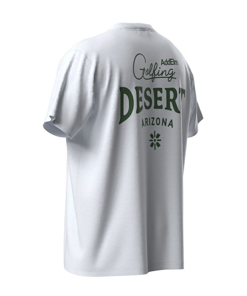Men's T-shirt PING 2025 Spring/Summer New Golf Wear