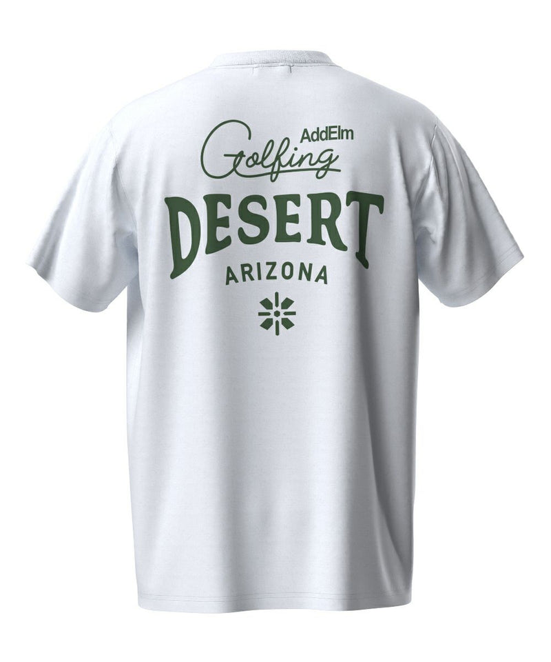 Men's T-shirt PING 2025 Spring/Summer New Golf Wear