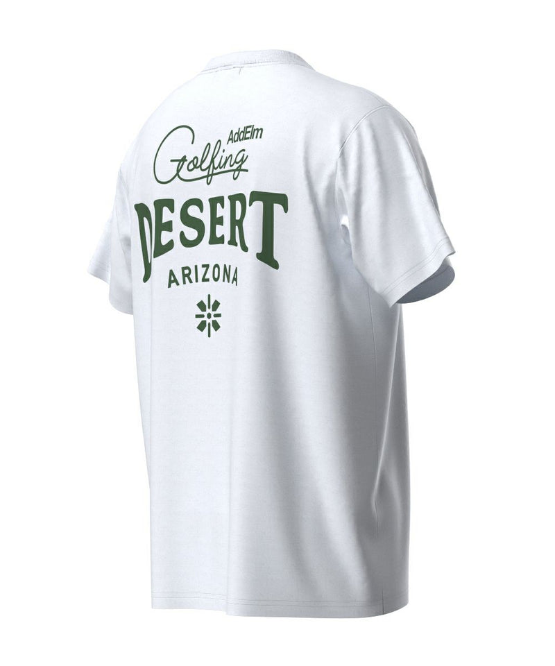 Men's T-shirt PING 2025 Spring/Summer New Golf Wear