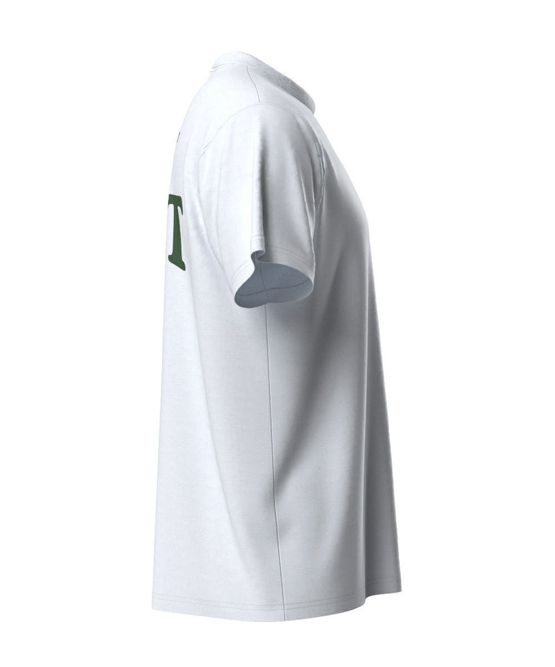 Men's T-shirt PING 2025 Spring/Summer New Golf Wear