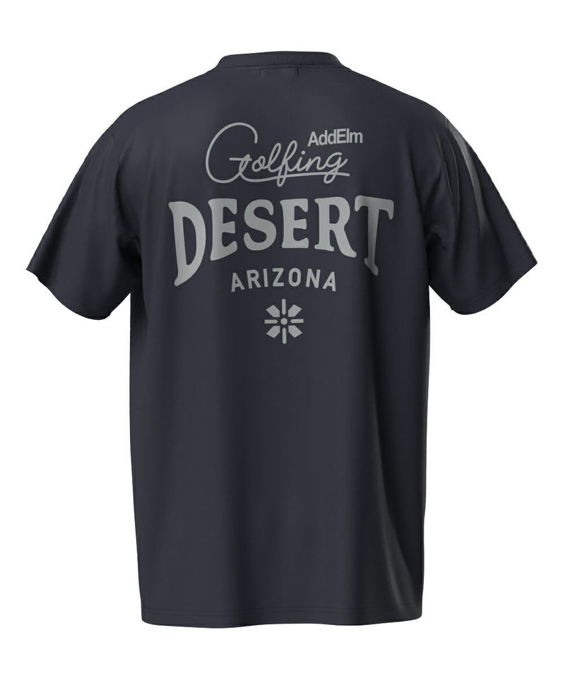 Men's T-shirt PING 2025 Spring/Summer New Golf Wear